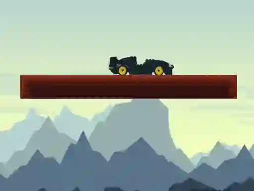 Játék Jumpy Car online