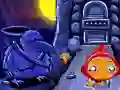 Játék Monkey Go Happy Stage 156 online