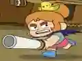 Játék Craig of the Creek Hydro Blast online