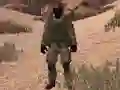 Játék Soldier of Homeland: Sahara online