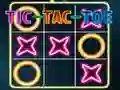 Játék Tic Tac Toe online