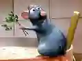 Játék Ratatouille Jigsaw Puzzle online