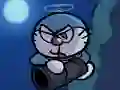 Játék FNF: Doraemon's Long Day online