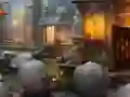 Játék Chef Robot Escape online