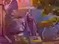 Játék Successful Robot Escape online