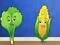 Játék Bean Adventure: Find the Bean Toy online