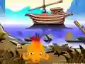 Játék Monkey Go Happy Stage 165 online