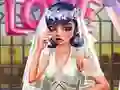 Játék Dotted Girl Ruined Wedding online
