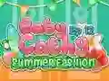 Játék Baby Cathy Ep12: Summer Fashion online