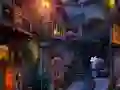 Játék Fireball Escape online