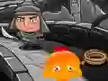 Játék Monkey Go Happy Stage 169 online