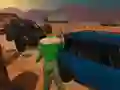 Játék Gas Station Simulator online