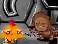 Játék Monkey Go Happy Stage 174 online