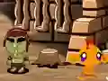 Játék Monkey Go Happy Stage 178 online