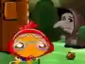 Játék Monkey Go Happy Stage 180 online