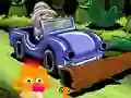 Játék Monkey Go Happy Stage 183 online