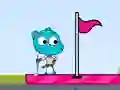 Játék Loco Golf online