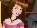 Játék Cinderella's Princess Makeover online