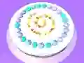 Játék Cake Art 3D online