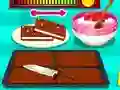 Játék Cooking Ice Cream Sandwiches online