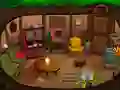 Játék Enigmatic Cave Escape online