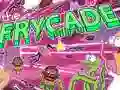 Játék Sanjay and Craig: The Frycade online