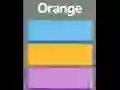 Játék Tap The Right Color online