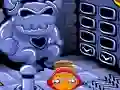 Játék Monkey Go Happy Stage 187 online
