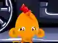 Játék Monkey Go Happy Stage 189 online