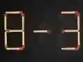 Játék Math Matchsticks online