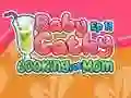 Játék Baby Cathy Ep11: Cooking for Mom online