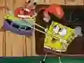 Játék FNF CheapSkate: SpongeBob vs Mr Krabs online