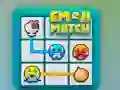Játék Emoji Match online