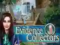 Játék Evidence Collectors online