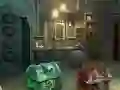 Játék Captain Dolphin escape online