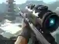 Játék Assassin Shooter Duel online