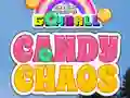 Játék Gumball Candy Chaos online