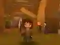 Játék Kogama: Hogwarts Magic Adventures online