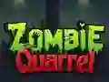 Játék Zombie Quarrel online