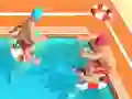 Játék Dodgeball online