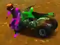 Játék ATV Ultimate OffRoad online