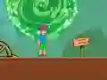Játék ROBLOX Parkour online