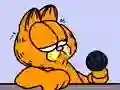 Játék FNF: Garfield Monday Funkin' online