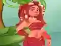 Játék Prehistoric Girl escape online