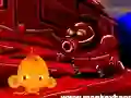 Játék Monkey Go Happy Stage 203 online
