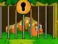 Játék Lovely Worm Escape online