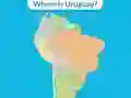 Játék Countries of South America online