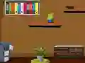 Játék Potty Room Escape online