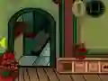 Játék Ancient House Escape online