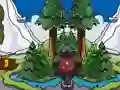 Játék Prehistoric Cave escape online